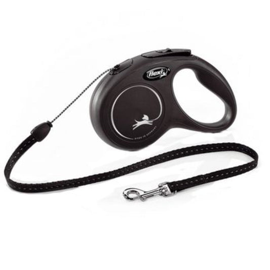 Flexiline hundkoppel / 8 M