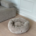 Ladda bild i gallerivisaren, Elva / beige