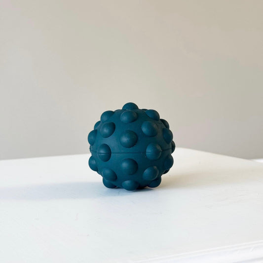 Bold i naturgummi