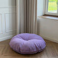 Ladda bild i gallerivisaren, Ingolf hundekurven / lilla