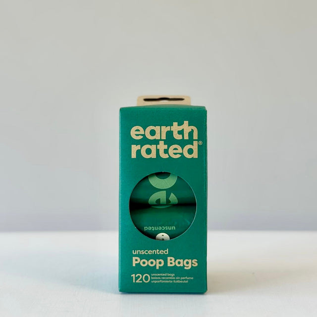 Earth Rated bajspåsar