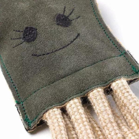 Oliv blÀksprutte