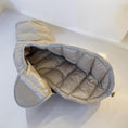 Ladda bild i gallerivisaren, By Doodle Dogs Eva hundejakke vinter / beige