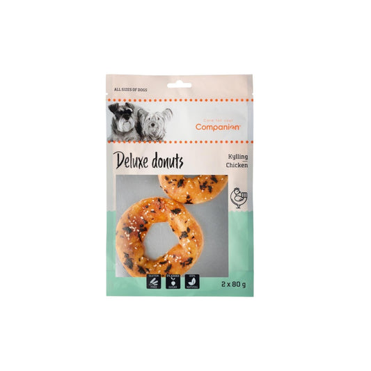Kyllinge donut ben