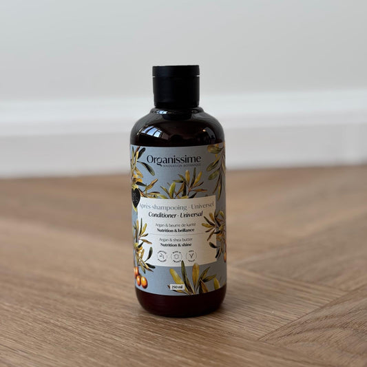 Hundar balsam / ORGANISSIME