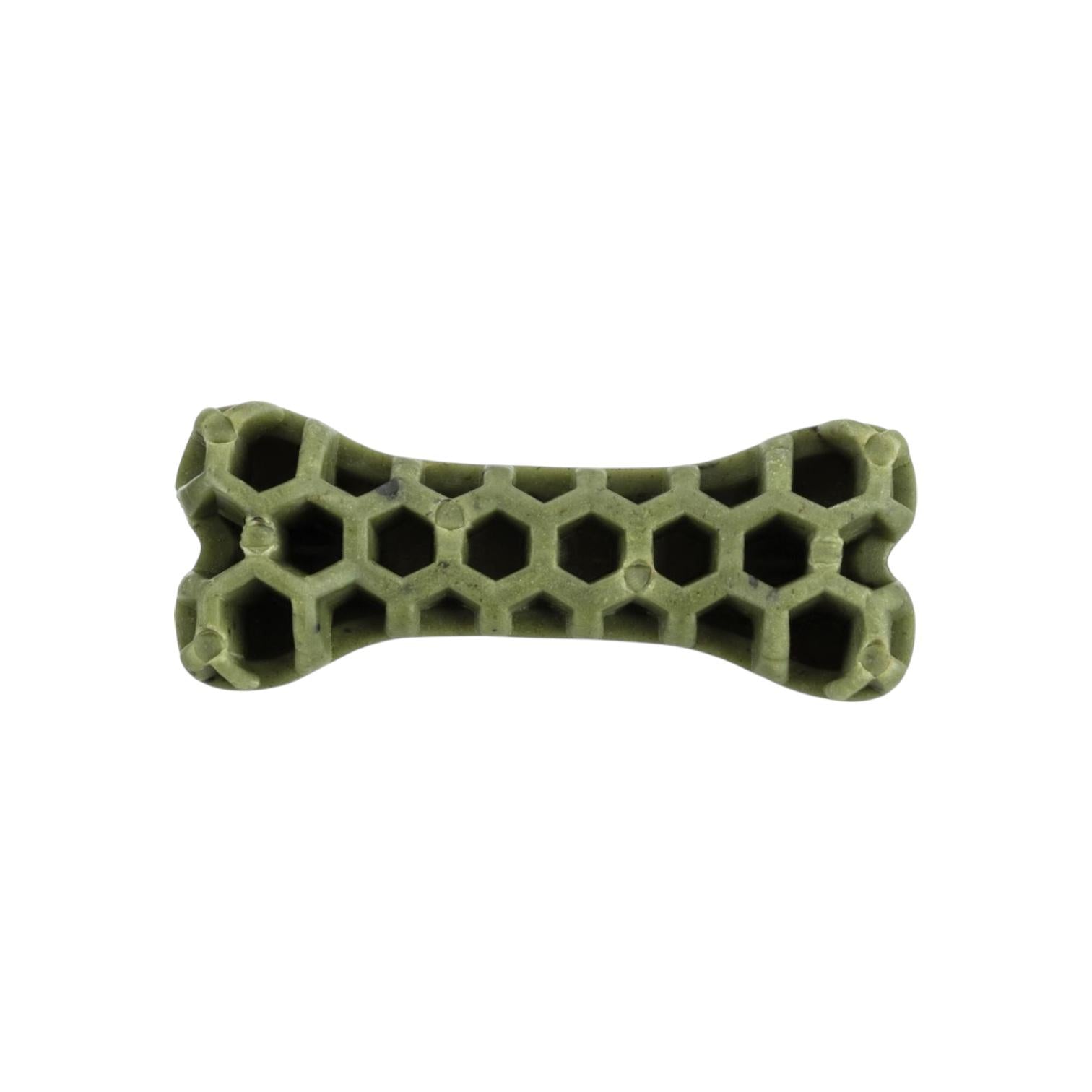 Denta Veggie Honey Bone