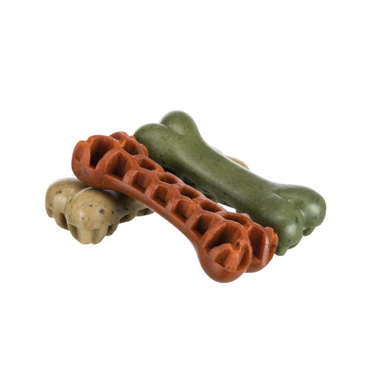 Denta Veggie Honey Bone