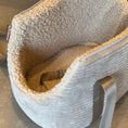 Ladda bild i gallerivisaren, Ingeborg tasken i beige