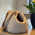 Ladda bild i gallerivisaren, Ingeborg tasken i beige