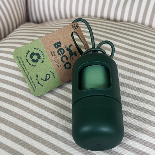 Beco höm höm poser dispenser