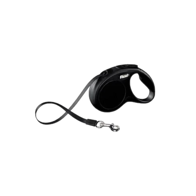 Flexiline med band