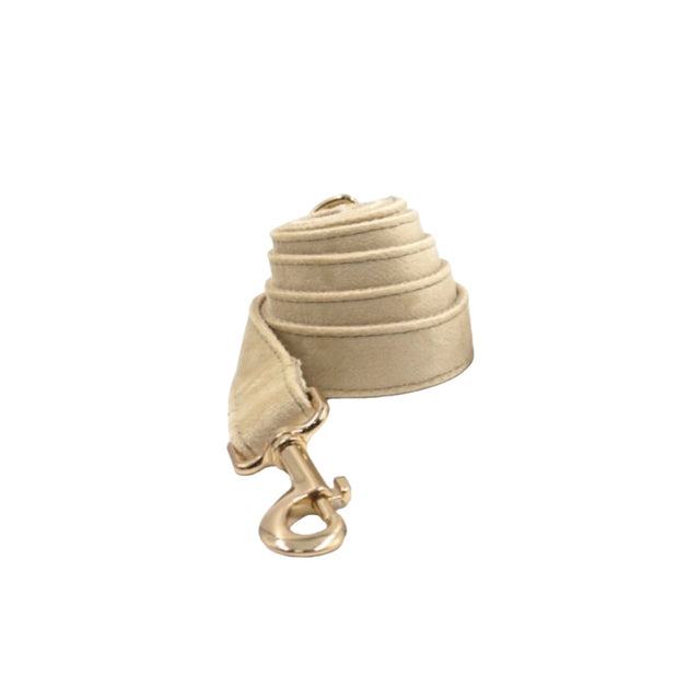 Hundkopplet Ella - Beige