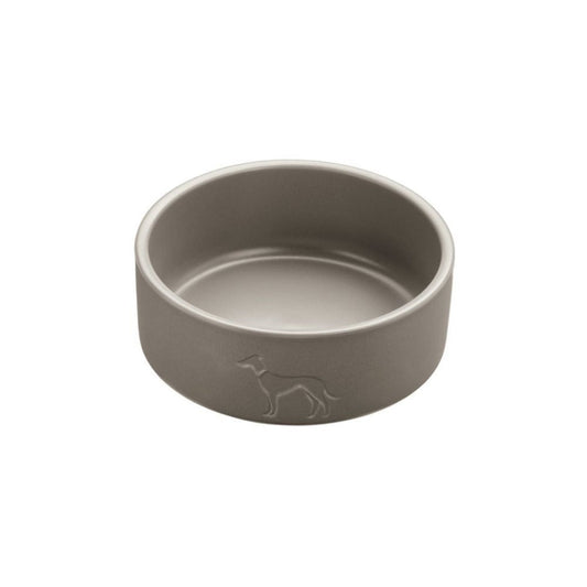 Osby keramik skÄl / taupe