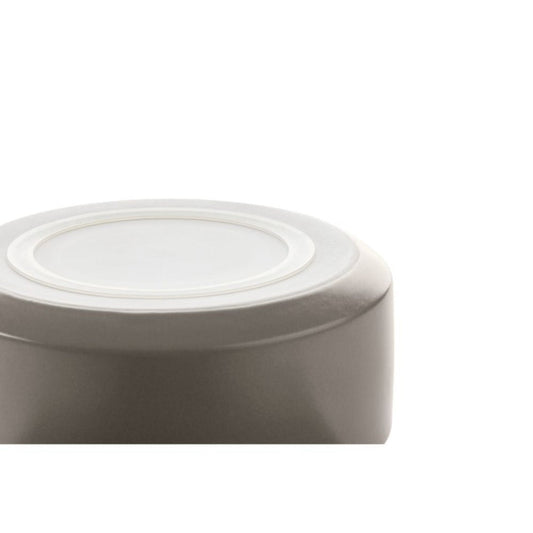 Osby keramik skÄl / taupe