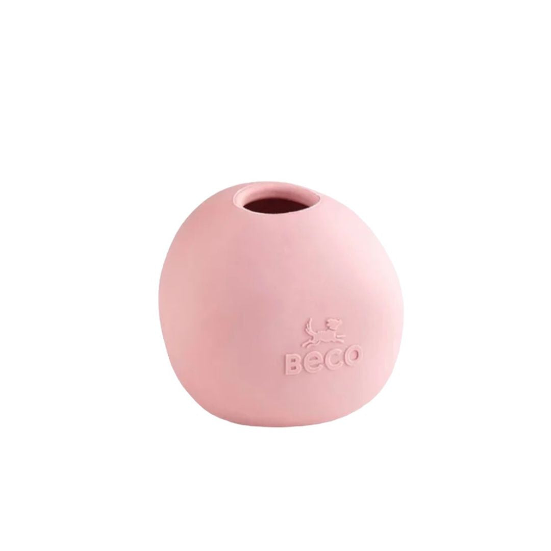 Aktivitetsboll / rund - Rosa
