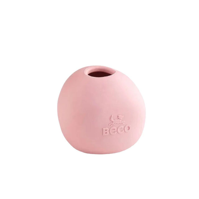 Aktivitetsboll / rund - Rosa