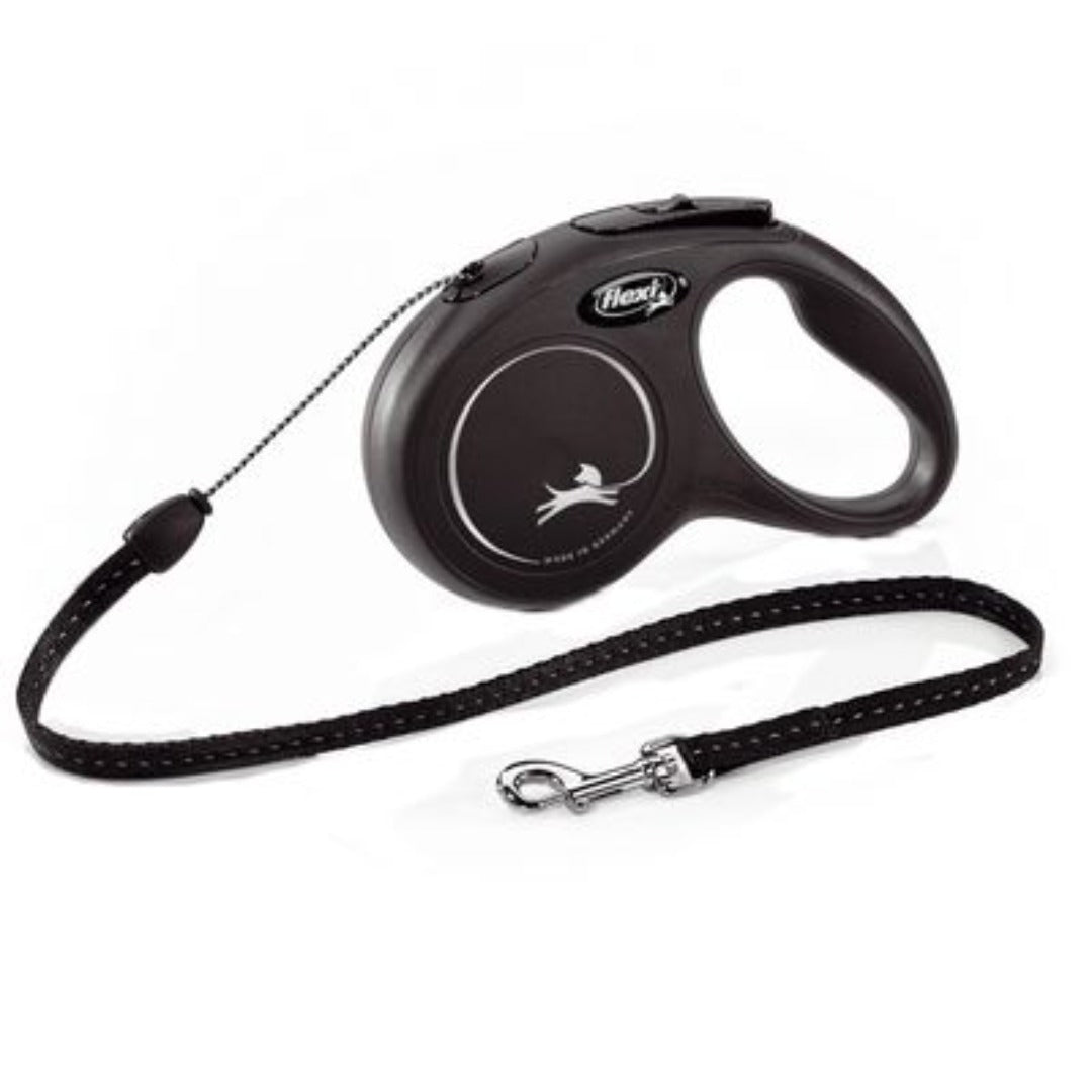 Flexiline hundkoppel / 8 M