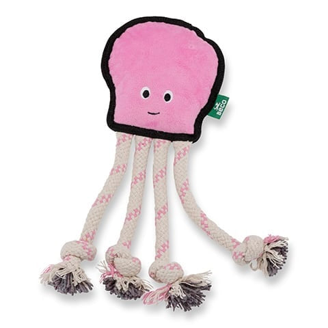 Sprutten pinky