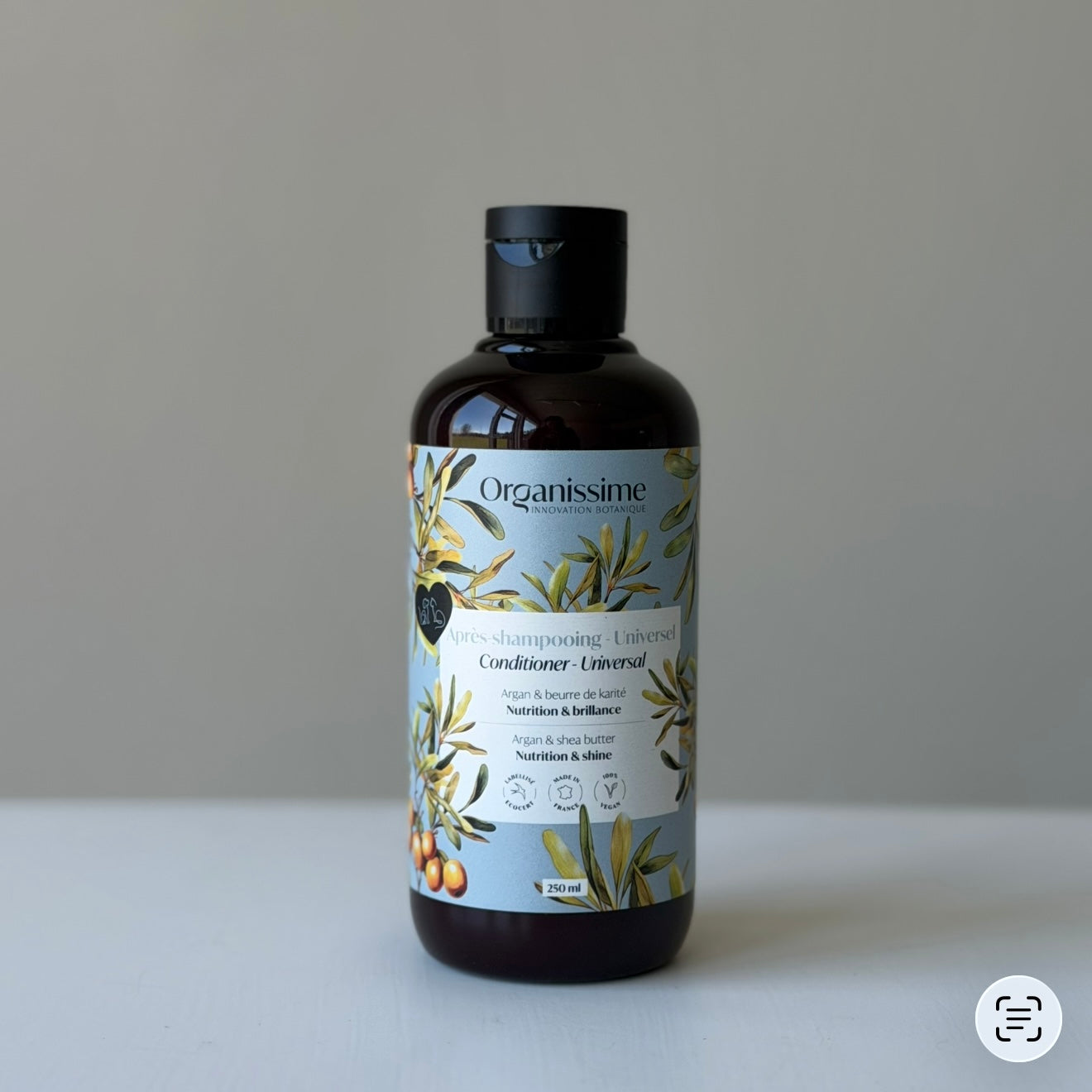 Hundar balsam / ORGANISSIME