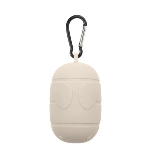 By Doodle Dog poop dispenser