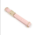 Ladda bild i gallerivisaren, Hundhalsband  Ella - Rosa
