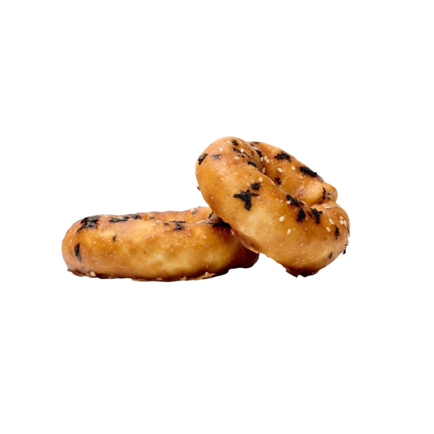 Kyllinge donut ben