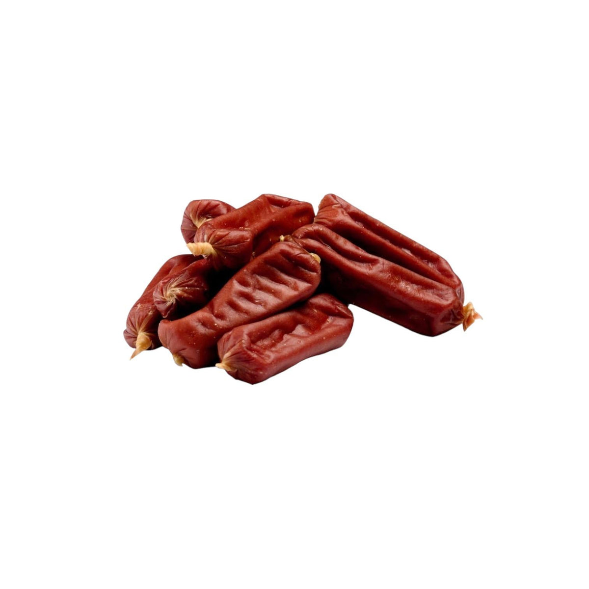 Soft sausage med kyckling