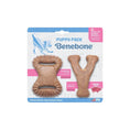 Ladda bild i gallerivisaren, Benebone hvalpe 2-Pak Dental Chew/Wishbone
