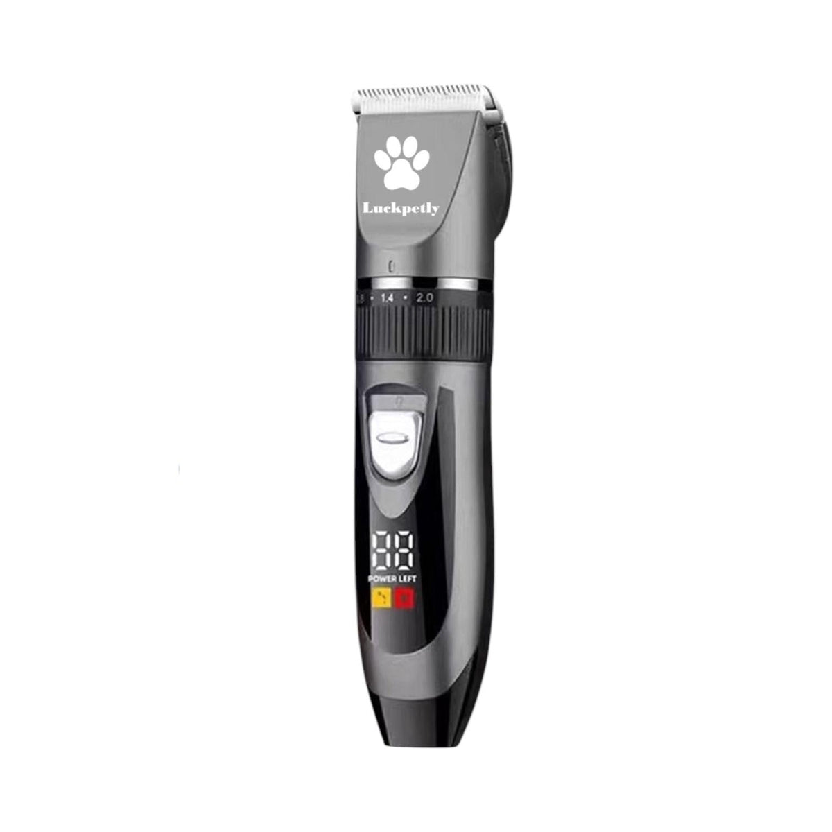 Hundtrimmer / keramisk med skär