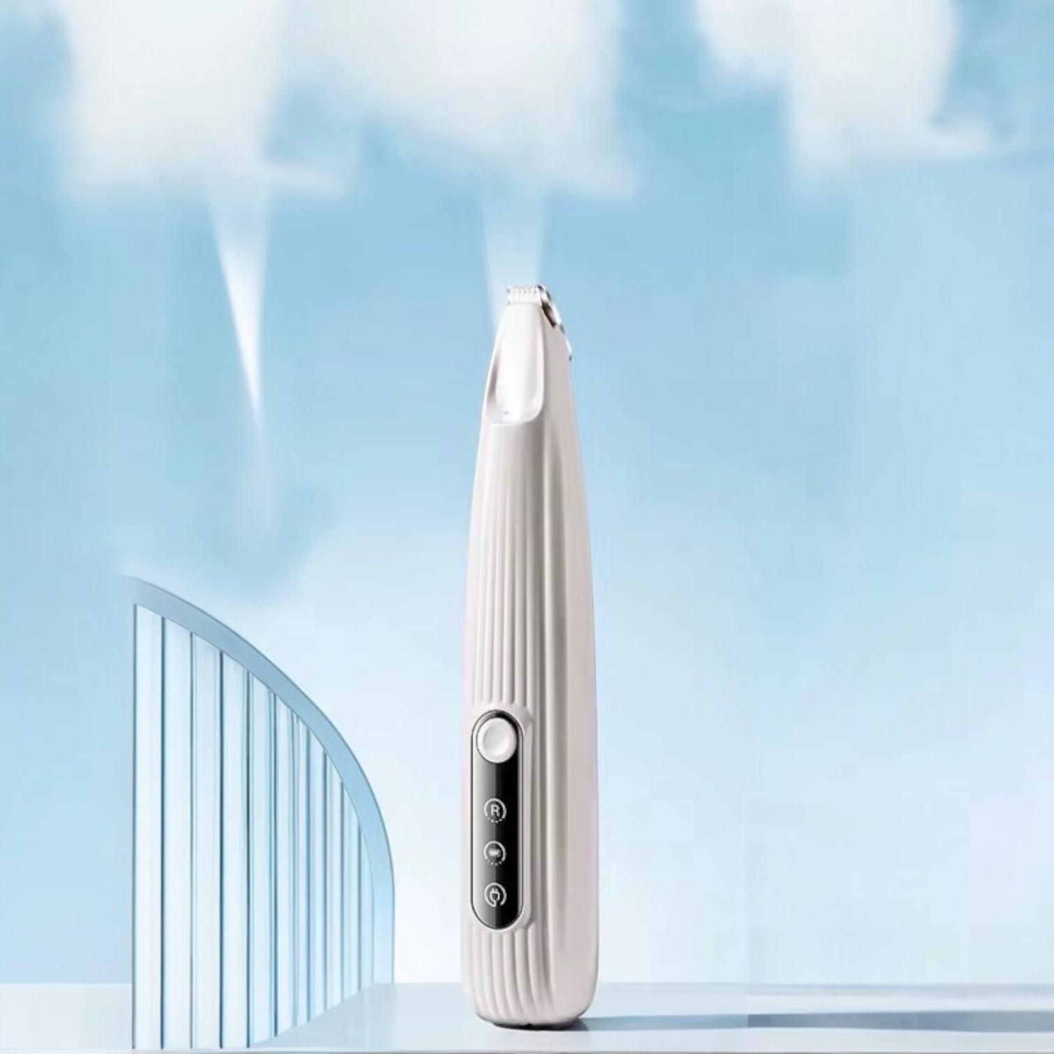 Potetrimmer m. ljus