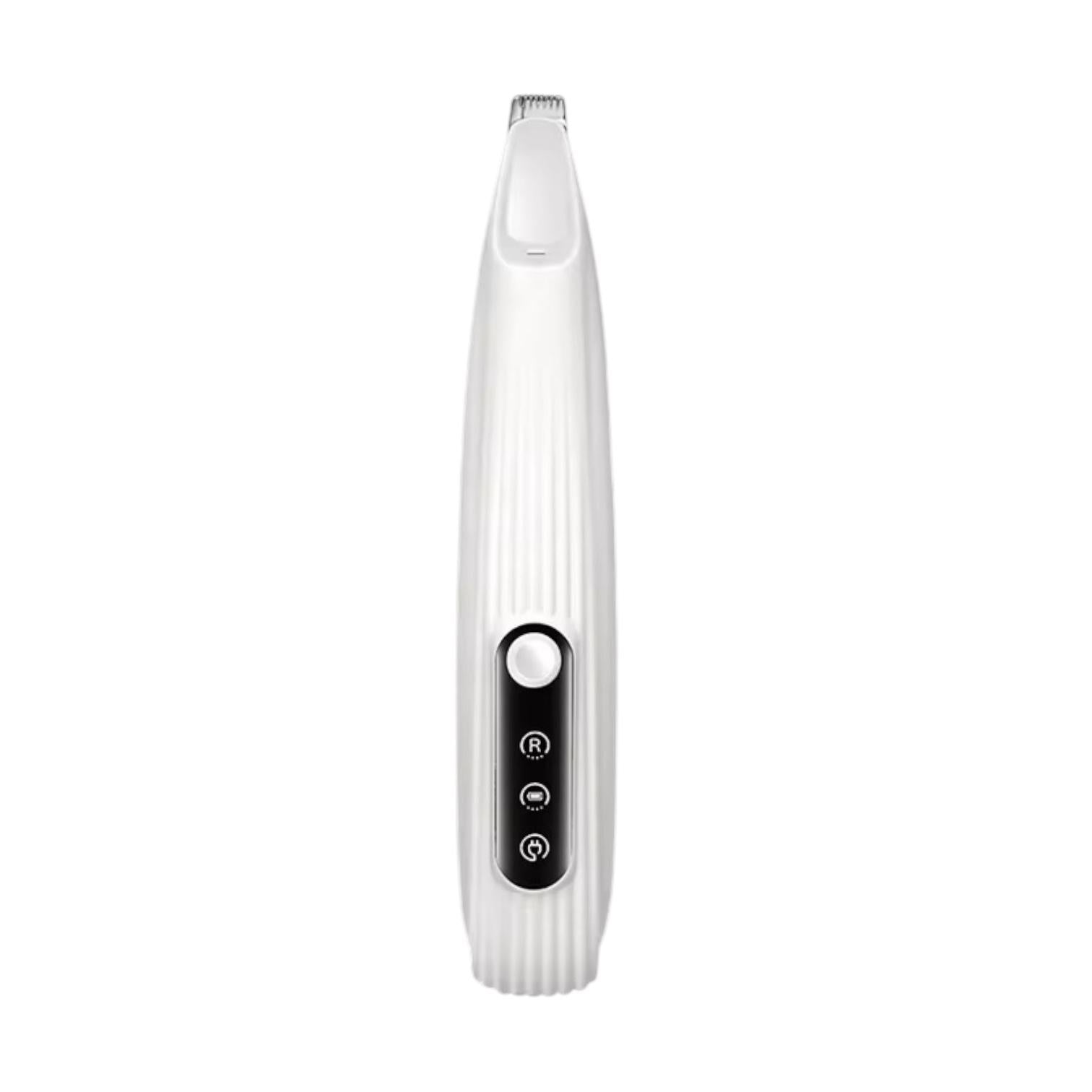 Potetrimmer m. ljus