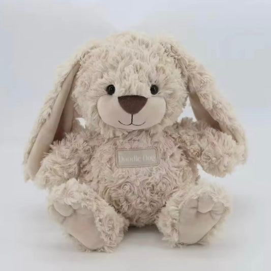 By Doodle Dog nalle m. ljud