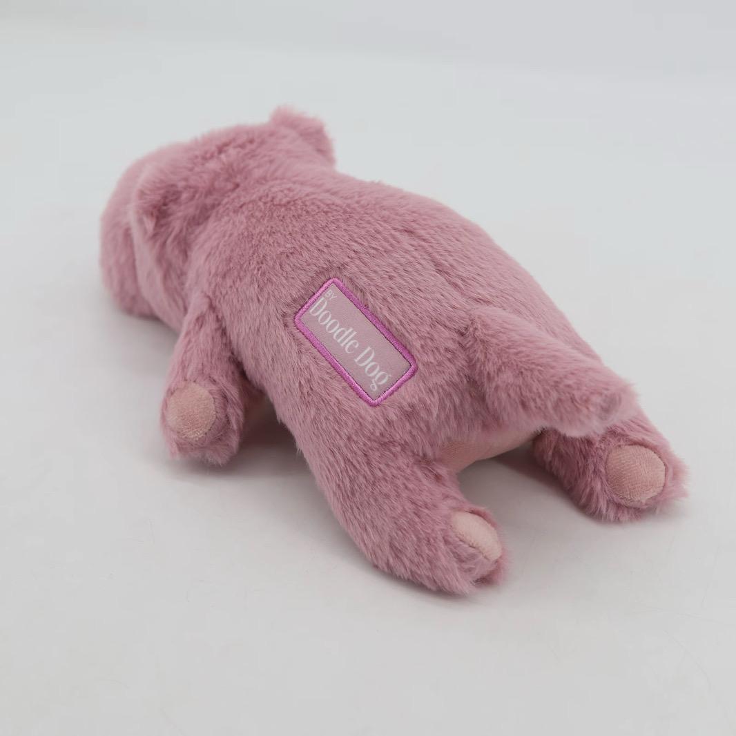 Flodhästen från By Doodle Dog