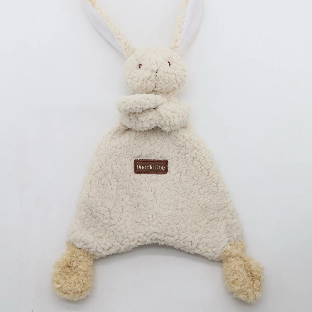 Kramme kanin fra By Doodle Dog