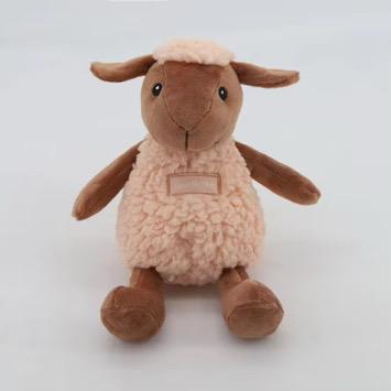 Lammet från By Doodle Dog