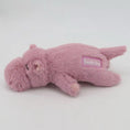 Ladda bild i gallerivisaren, Flodhesten fra By Doodle Dog
