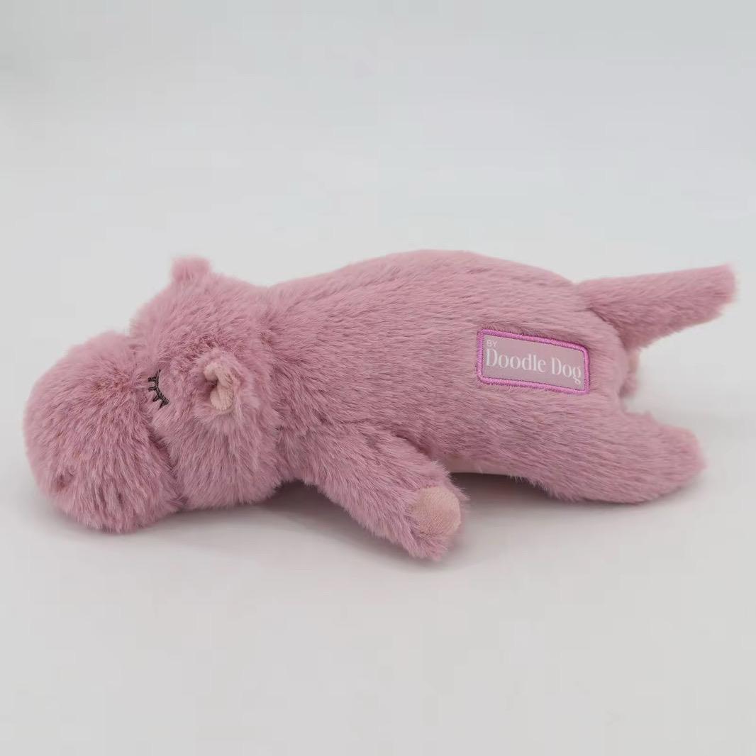 Flodhästen från By Doodle Dog