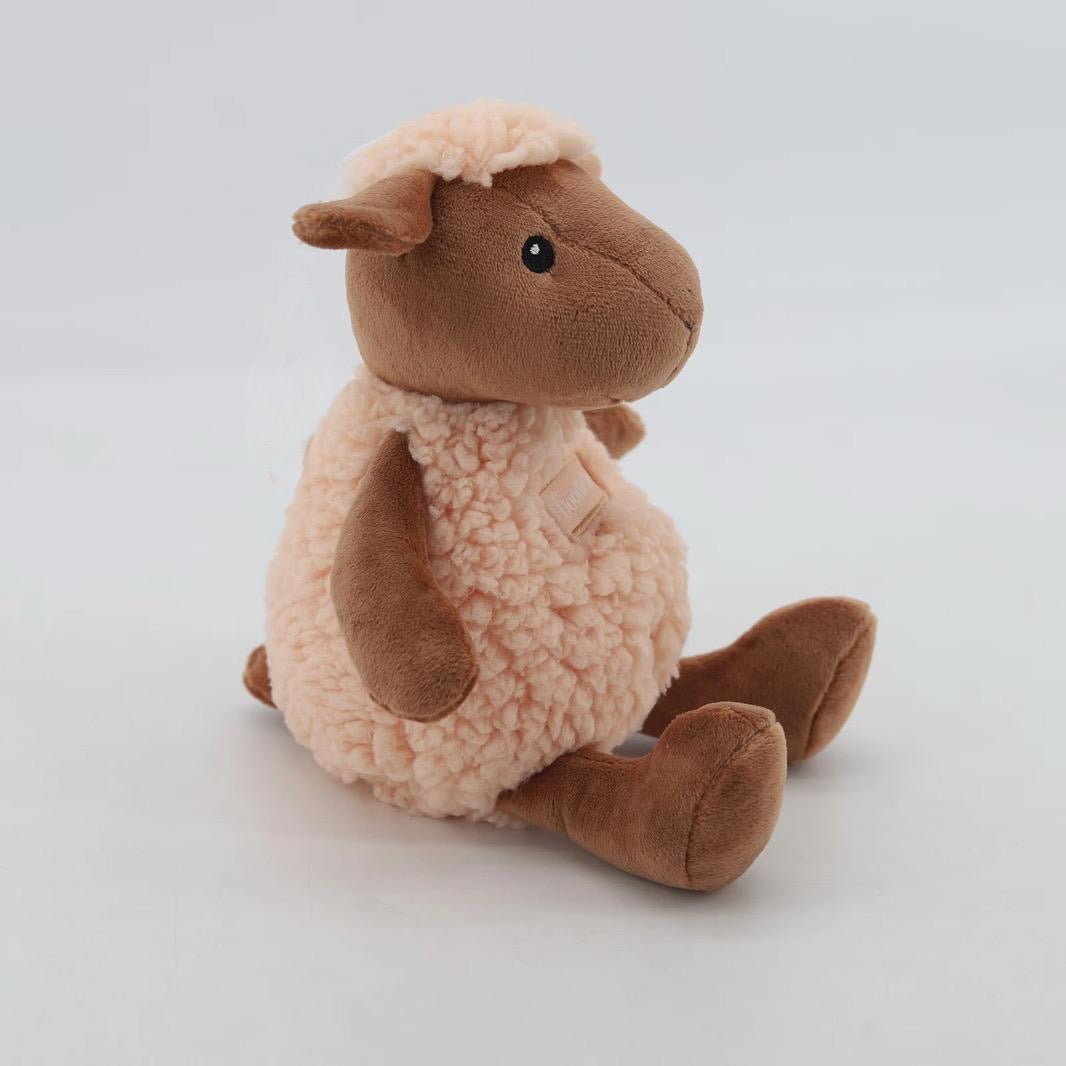 Lammet fra By Doodle Dog