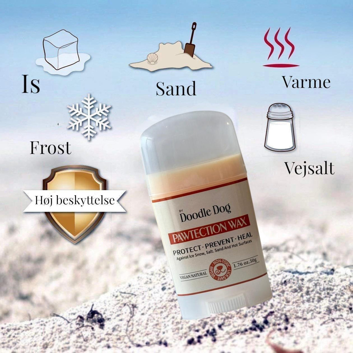Tassvax