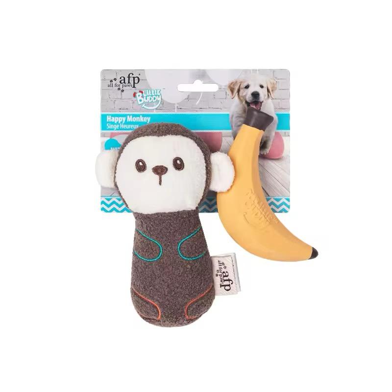 Little Buddy apa / banan