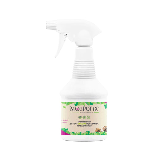 BIOSPOTIX ANTIPARASITSPRAY, 500 ML