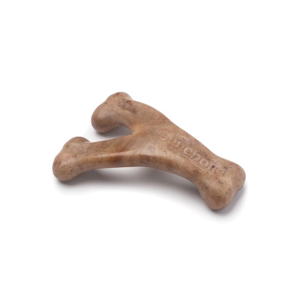Benebone 2-pack tuggleksaker för valpar