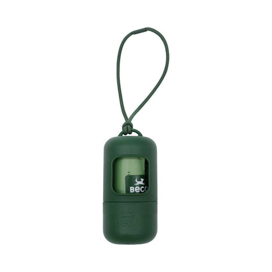 Beco höm höm poser dispenser