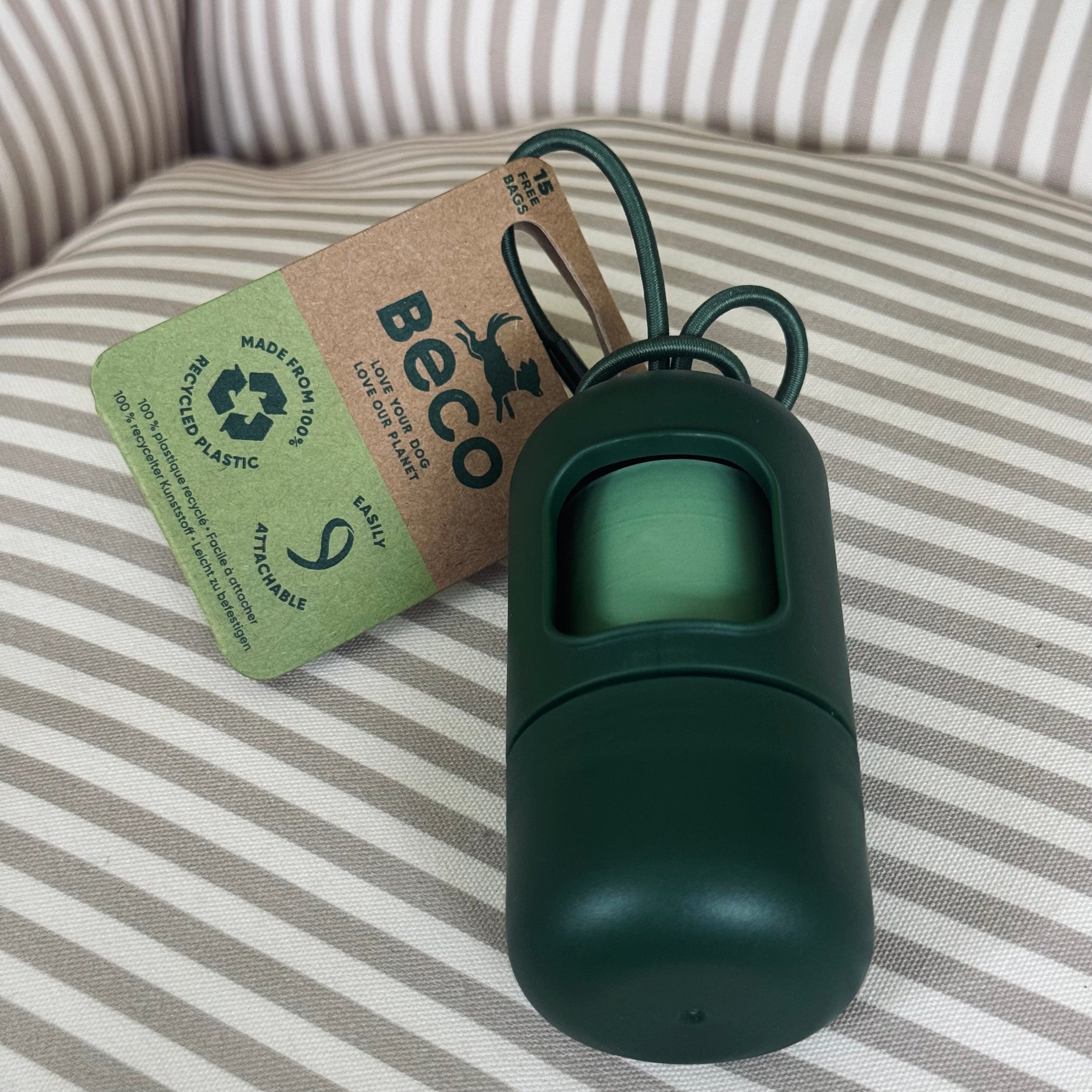 Beco höm höm poser dispenser