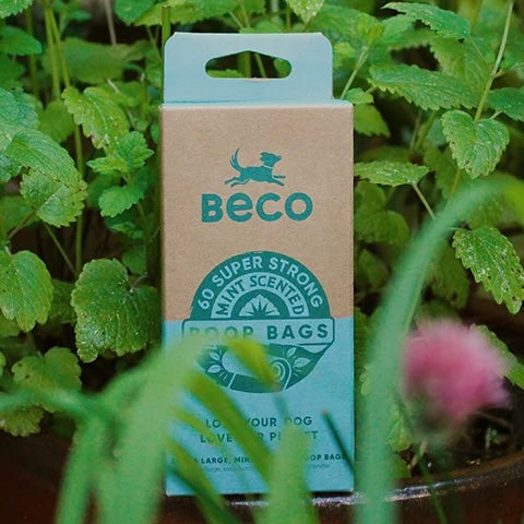 Beco höm höm poser m. duft