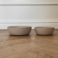 Ladda bild i gallerivisaren, Bamboo skål för hundar
