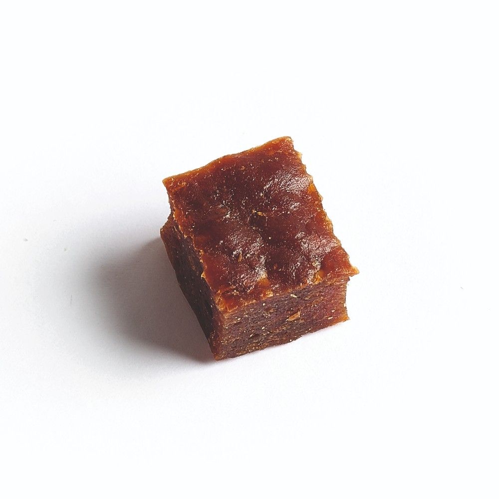 Nature kyckling snacks